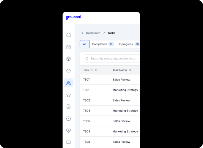 More features, less complexity insight — predictable navigation as the platform expands